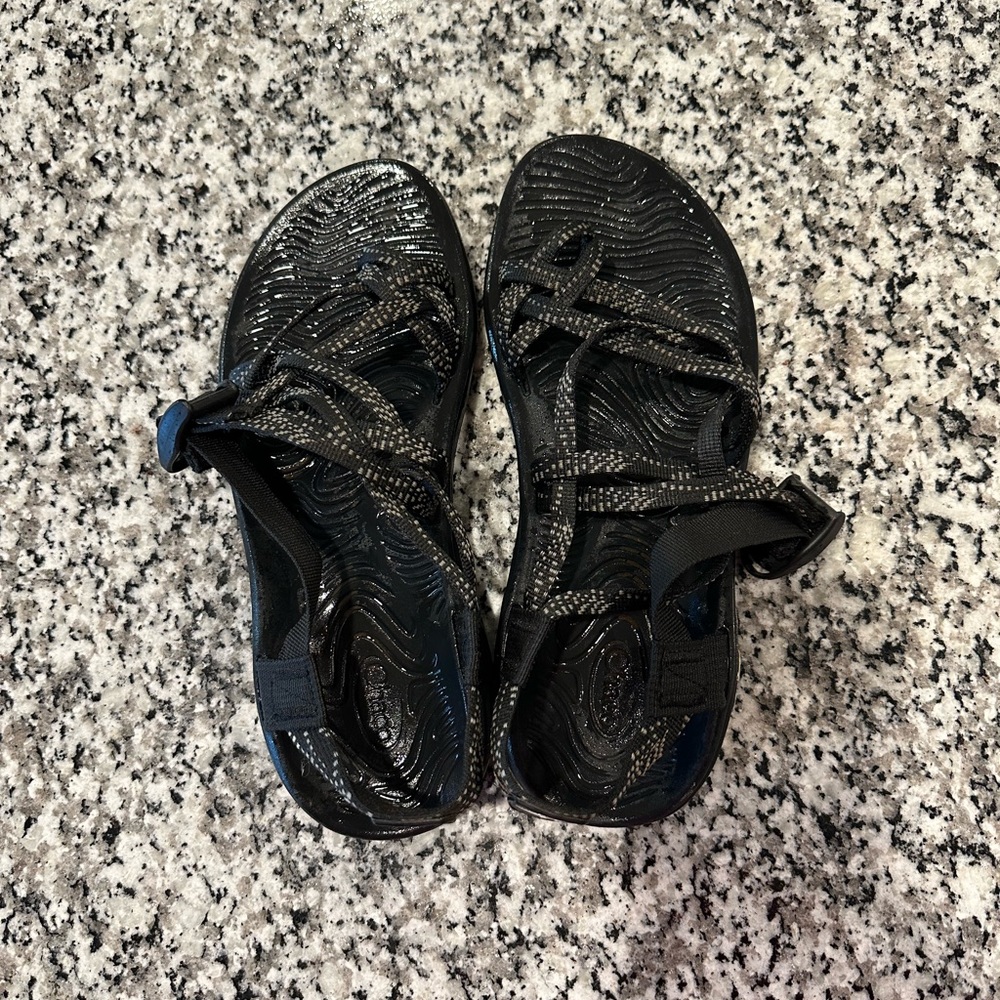 CHACOS